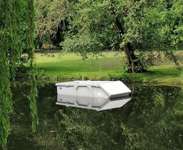 Hundeauslaufgebiet-Bürgerpark-Bild