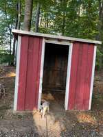 Hundeauslaufgebiet-Leistruper Wald-Bild