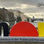 Hamburg mit Hund - Ausflugsziele, Tipps und besondere Orte-Beitrag-Bild