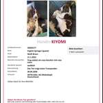 Suchmeldung-Kiyomi-Bild