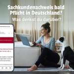 Sachkundenachweis bald auch Pflicht in Deutschland? 🤔 - Österreich legt vor-Beitrag-Bild