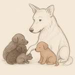 Würde eine Hundin eine Hundeschule führen dürfen?-Beitrag-Bild