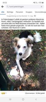 Suchmeldung-Floyd-Bild