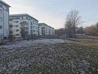 Hundeauslaufgebiet-Brixenpark (frühere Nibelungenkaserne)-Bild