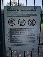 Hundeauslaufgebiet-Julianenpark-Bild