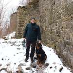 Ersteller:in Helmut  /  Rotti Profilbild