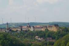 Hundeauslaufgebiet-Ockenauer Steg-Bild