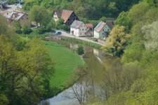 Hundeauslaufgebiet-Ockenauer Steg-Bild