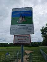 Hundeauslaufgebiet-Olfen am Alten Postweg-Bild