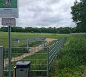 Hundeauslaufgebiet-Olfen am Alten Postweg-Bild