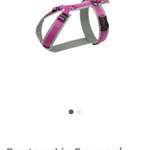 anny•x Geschirr XS-Beitrag-Bild