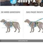 anny•x Geschirr XS-Beitrag-Bild