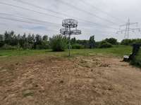 Hundeauslaufgebiet-Hundewiese Leopoldshöhe-Bild