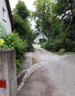 Hundeauslaufgebiet-Niemöller's Mühle-Bild