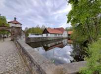 Hundeauslaufgebiet-Gut Bustedt-Bild