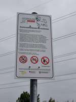 Hundeauslaufgebiet-Hundewiese Leopoldshöhe-Bild