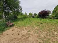 Hundeauslaufgebiet-Hundewiese Leopoldshöhe-Bild