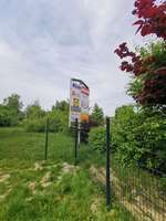 Hundeauslaufgebiet-Hundewiese Leopoldshöhe-Bild