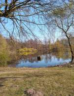Hundeauslaufgebiet-Niemöller's Mühle-Bild