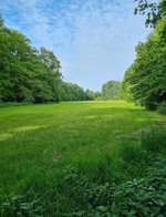 Hundeauslaufgebiet-An der Oetker Eisbahn-Bild