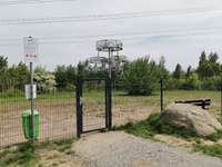 Hundeauslaufgebiet-Hundewiese Leopoldshöhe-Bild