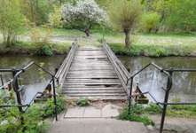 Hundeauslaufgebiet-Gut Bustedt-Bild