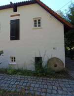 Hundeauslaufgebiet-Niemöller's Mühle-Bild