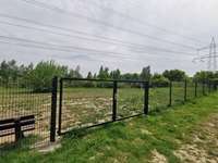 Hundeauslaufgebiet-Hundewiese Leopoldshöhe-Bild