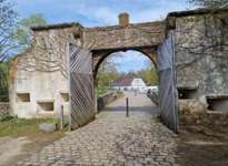 Hundeauslaufgebiet-Gut Bustedt-Bild