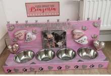 Leinengarderoben und Hundefutter Bars-Beitrag-Bild