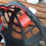 Maulkorb Fressschutz Model Albury Gr. 4 von Hunter NEU-Beitrag-Bild