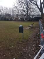 Hundeauslaufgebiet-Am Schevenbarg-Bild