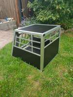 Transportbox Auto aus Aluminium-Beitrag-Bild