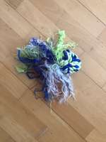 Kaputtes Spielzeug - Fotosammlung-Beitrag-Bild