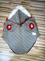 Hundemantel zu verkaufen-Beitrag-Bild