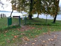 Hundeauslaufgebiet-Hundestrand Medical Park-Bild