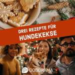 Weihnachtskekse für den Vierbeiner-Beitrag-Bild