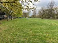 Hundeauslaufgebiet-Straße am Park/Grünauer Allee-Bild