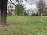 Hundeauslaufgebiet-Reudnitzer Park-Bild