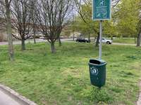 Hundeauslaufgebiet-Komarowstraße-Bild