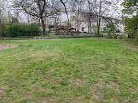 Hundeauslaufgebiet-Bayrischer Bahnhof-Bild