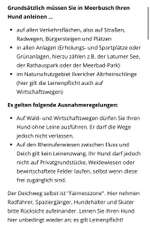 Hundeauslaufgebiet-Ossumer Wald-Bild