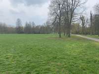 Hundeauslaufgebiet-Volkspark Kleinzschocher-Bild
