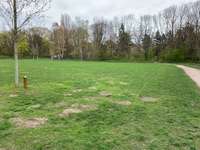 Hundeauslaufgebiet-Ehemaliger Debrahof/Max-Liebermann-Straße-Bild