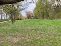 Hundeauslaufgebiet-Park Lößnig-Dölitz, West-Bild