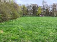 Hundeauslaufgebiet-Ehemaliger Debrahof/Max-Liebermann-Straße-Bild