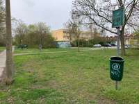 Hundeauslaufgebiet-Lichtenfelser Straße-Bild