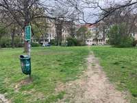 Hundeauslaufgebiet-Möbiusplatz-Bild