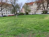 Hundeauslaufgebiet-Schiebestraße/Bernburger Straße-Bild