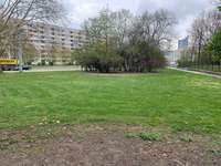 Hundeauslaufgebiet-Bayrischer Bahnhof-Bild